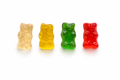 Gold Bears