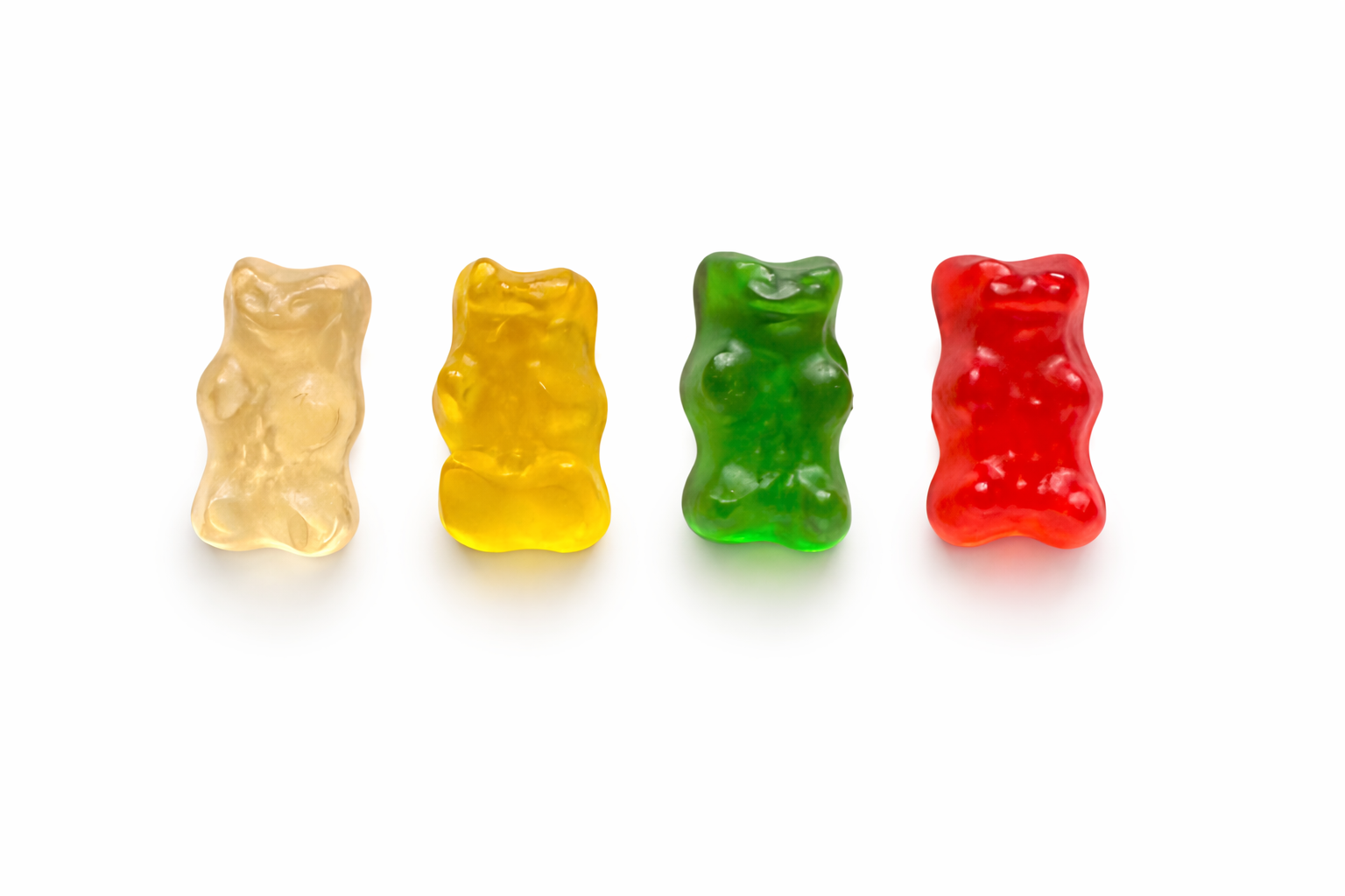 Gold Bears