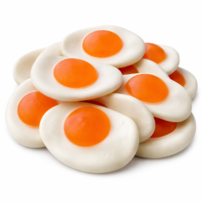 Giant Eggs