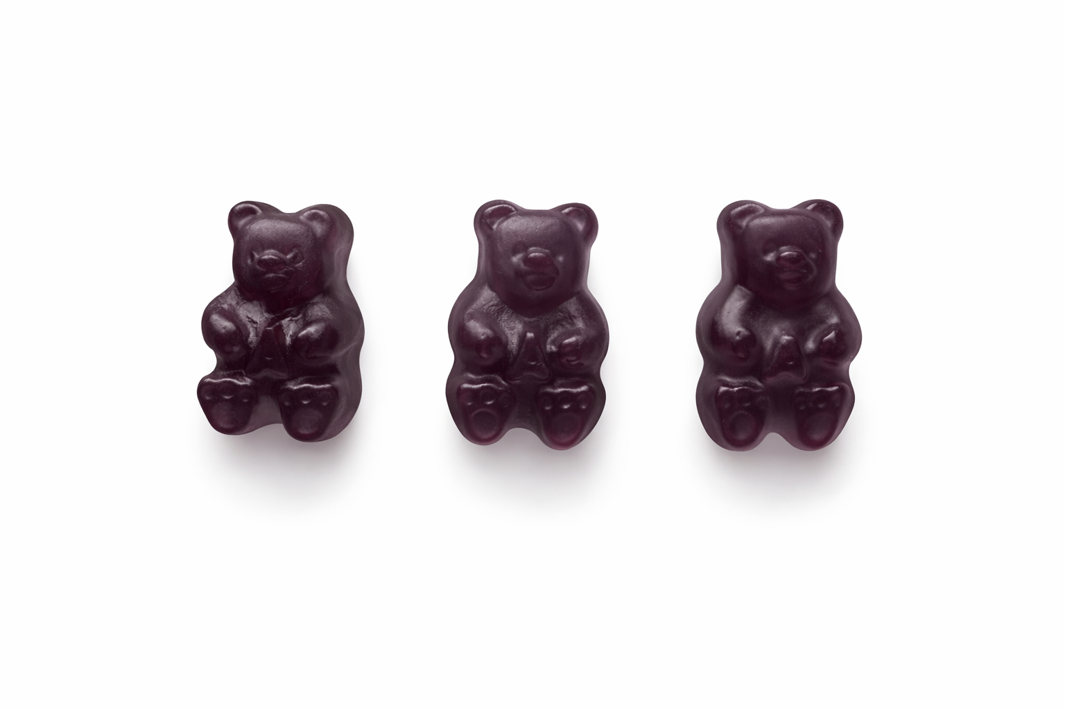 Grape Bears