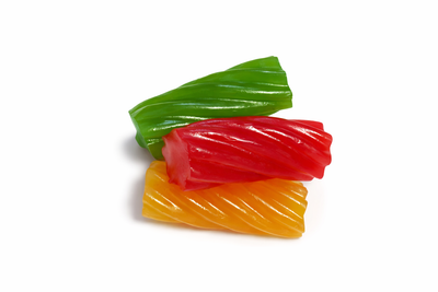 Australian Style Licorice (DYE FREE)