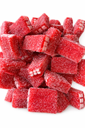 Strawberry Bricks