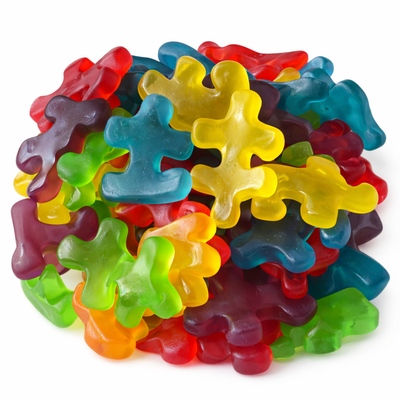 Puzzle Pieces