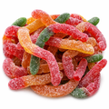 Sour Gummy Worms