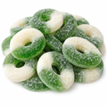 Green Apple Rings
