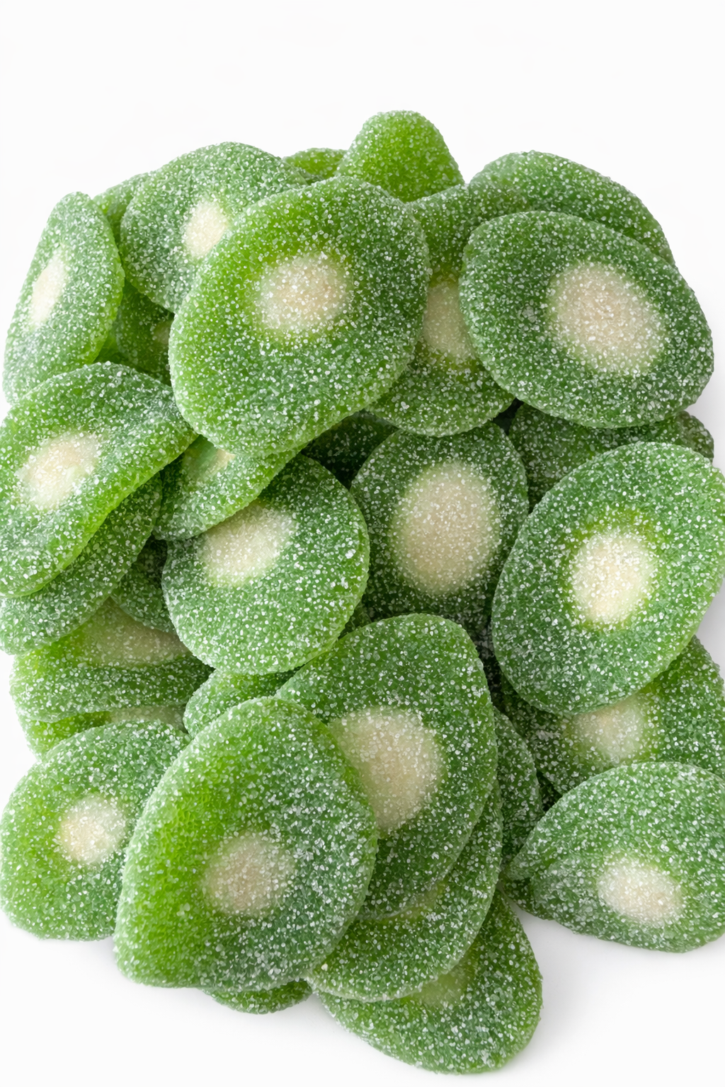 Kiwi Slices