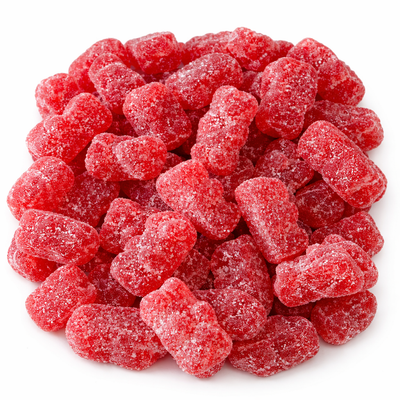 Sour Cherry Bears