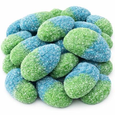 Sour Wild Raspberry