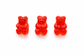 Strawberry Bears