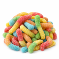Sour Mini Worms