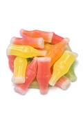 Wax Bottles