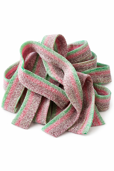 Watermelon Sour Belts