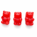 Cinnamon Bears