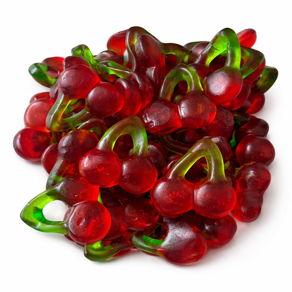 Cherries