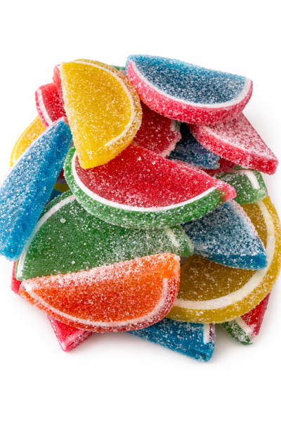 Boston Fruit Slices