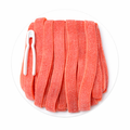 Strawberry Sour Belts (DYE FREE)