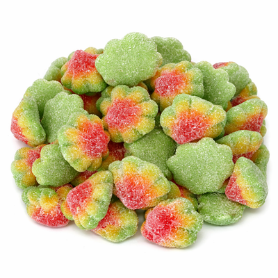 Sour Flowers