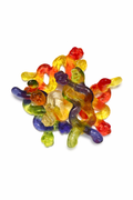Criss Crawlers (DYE FREE)