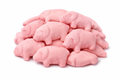 Piggies (DYE FREE)