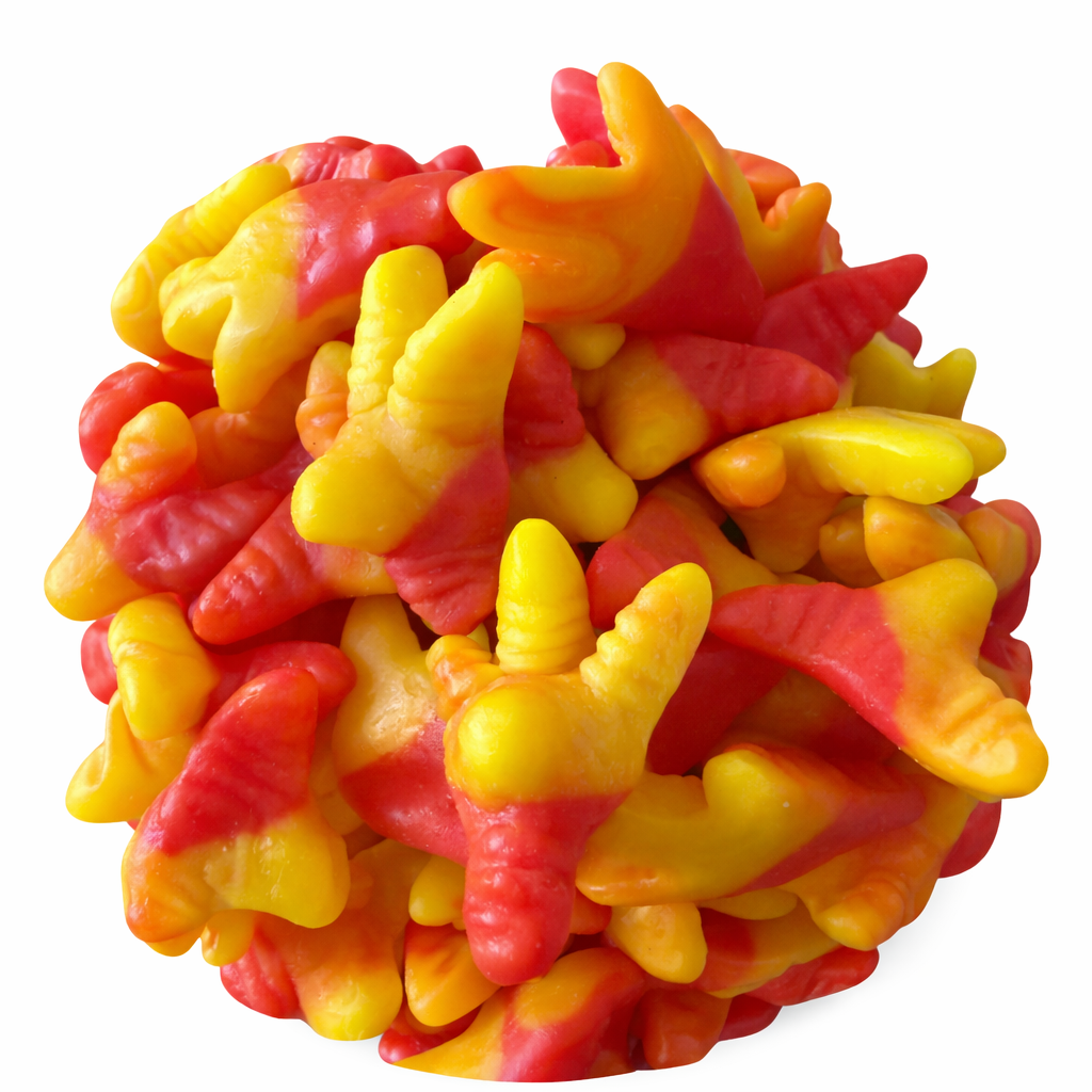 Chicken Feet