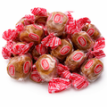 Caramel Chews (DYE FREE)