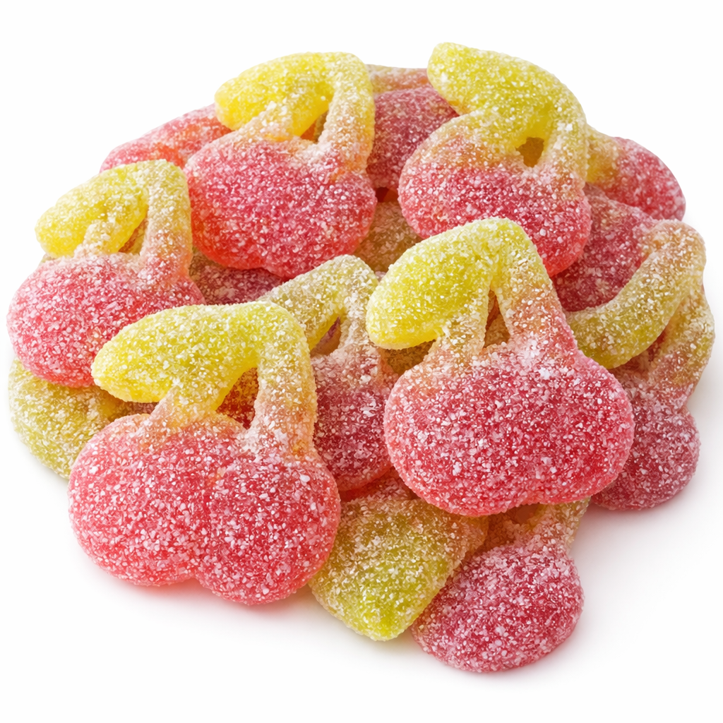 Sour Cherries