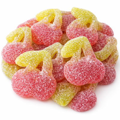 Sour Cherries