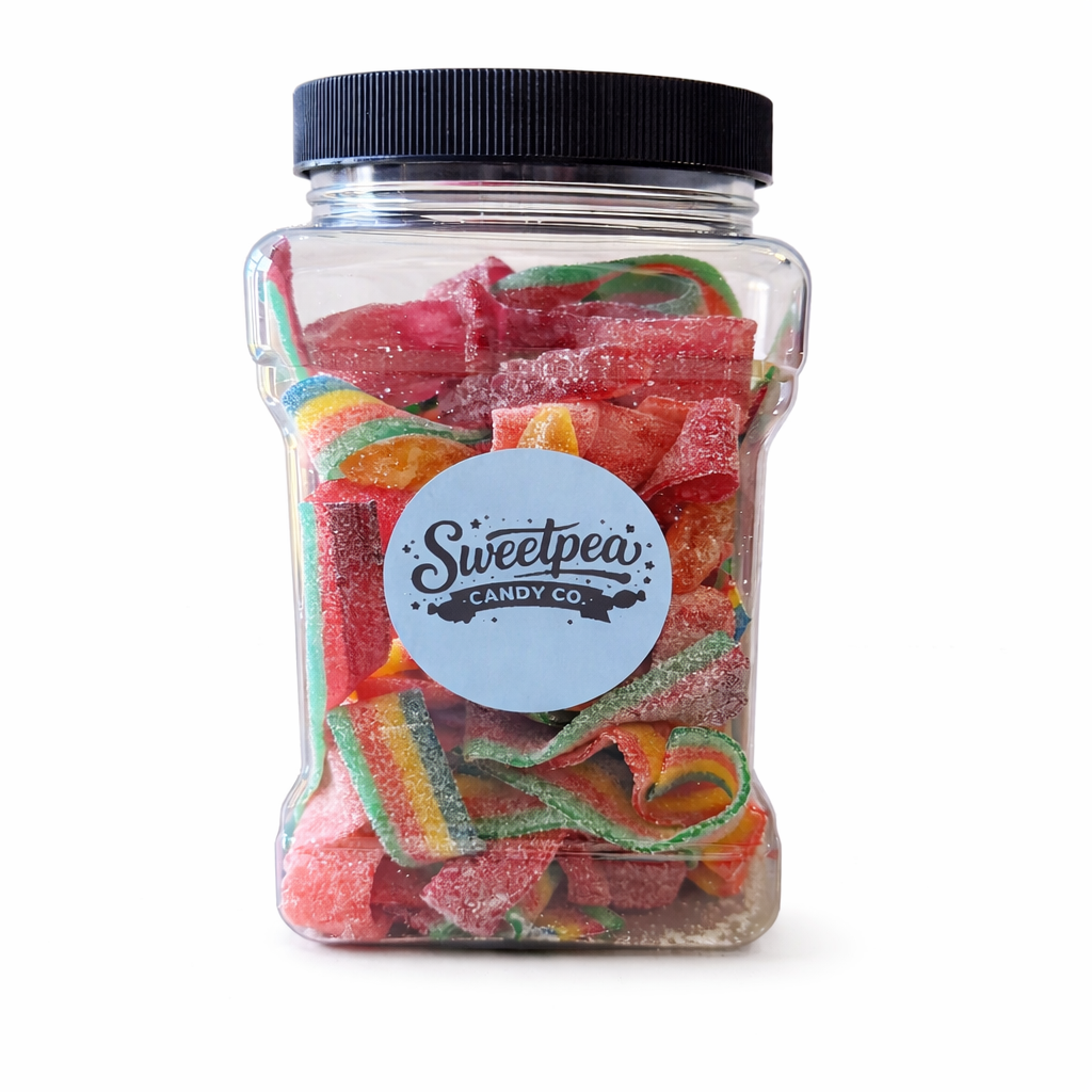 Pick-n-Mix Jars (by weight)