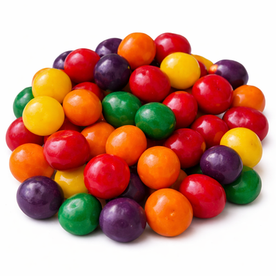 Chewy Sour Balls