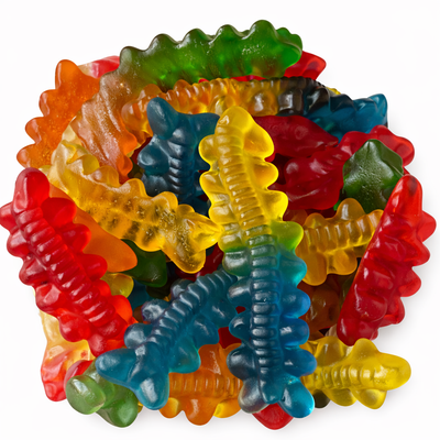 Centipedes