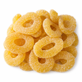 Pineapple Rings