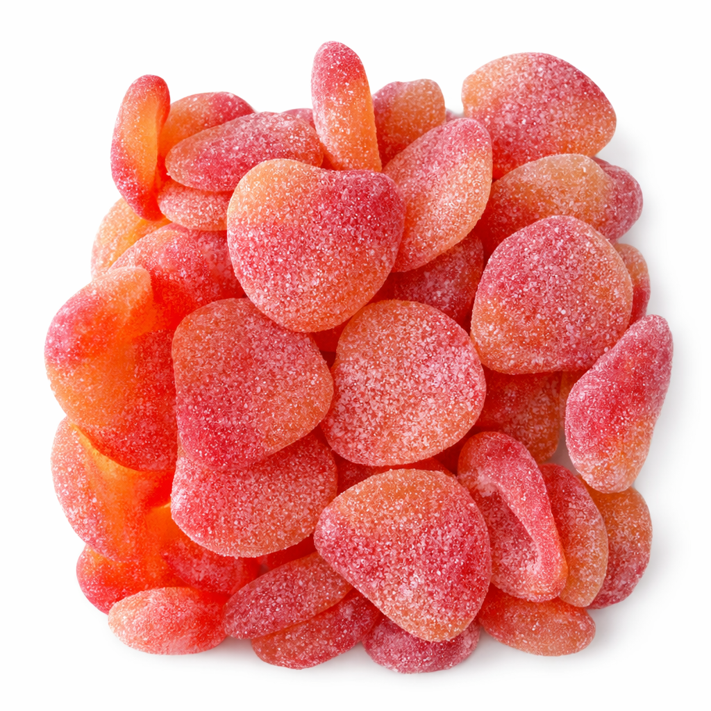 Peaches