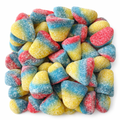 Tropical Gummy Drops